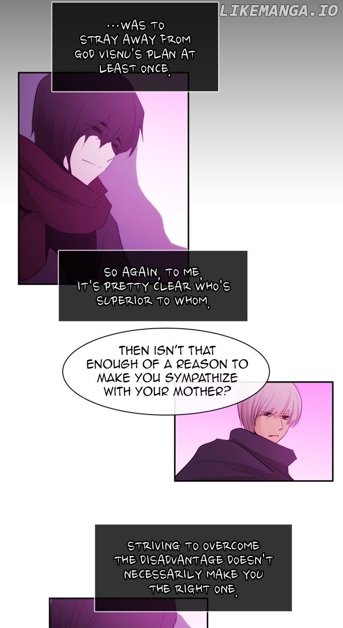 Kubera chapter 608 page 32