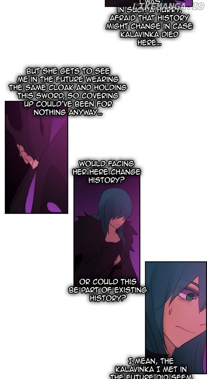 Kubera chapter 608 page 40
