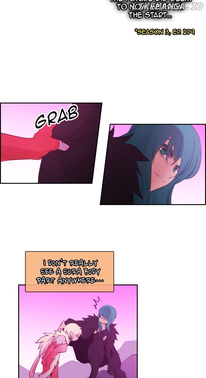Kubera chapter 608 page 41