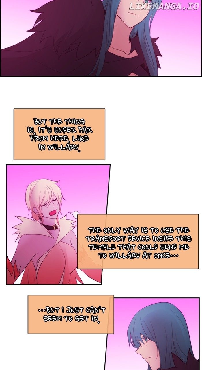 Kubera chapter 608 page 43