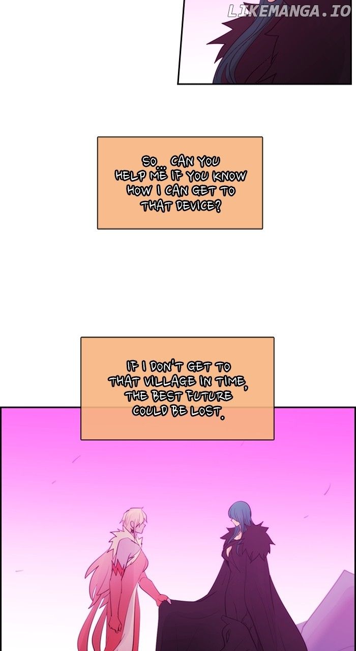 Kubera chapter 608 page 44