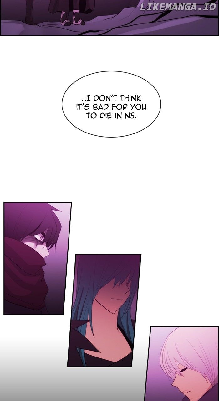 Kubera chapter 609 page 18