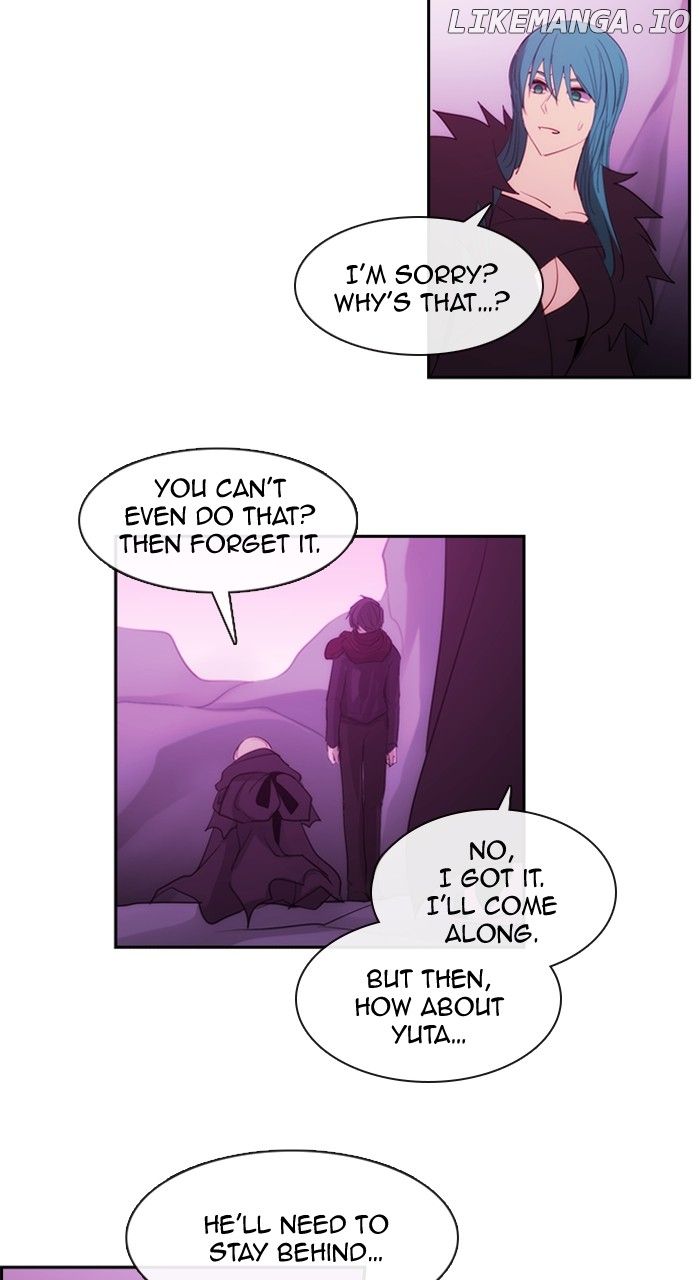 Kubera chapter 609 page 29
