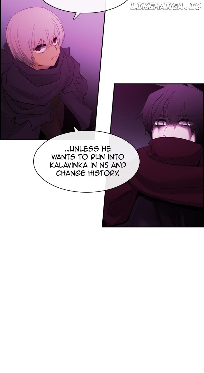 Kubera chapter 609 page 30