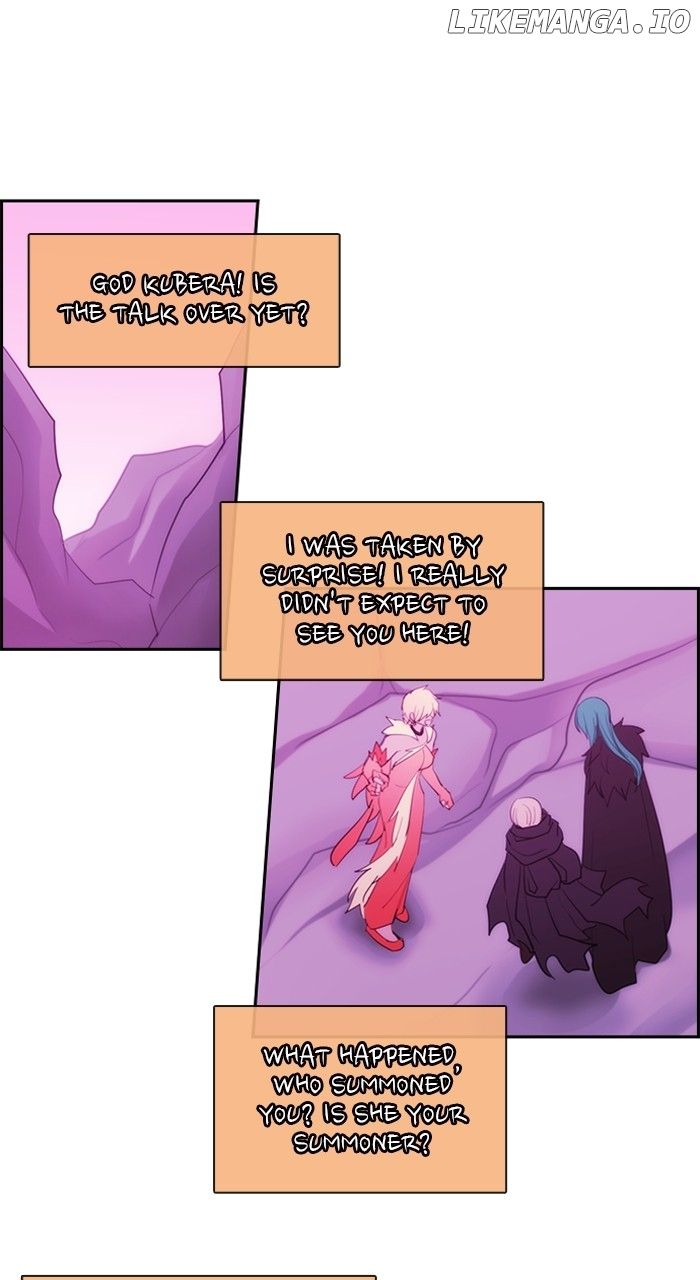 Kubera chapter 609 page 31