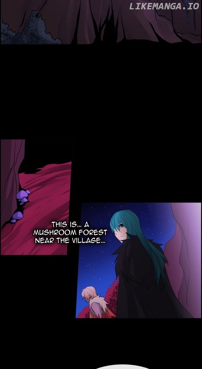 Kubera chapter 609 page 37