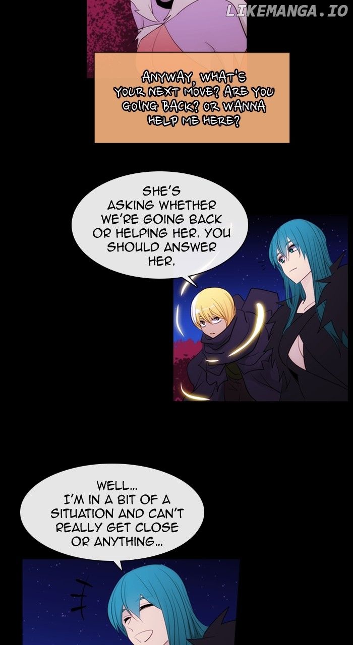 Kubera chapter 609 page 39
