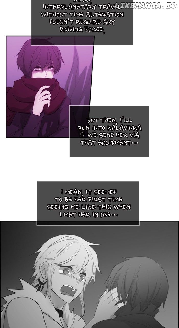 Kubera chapter 609 page 5