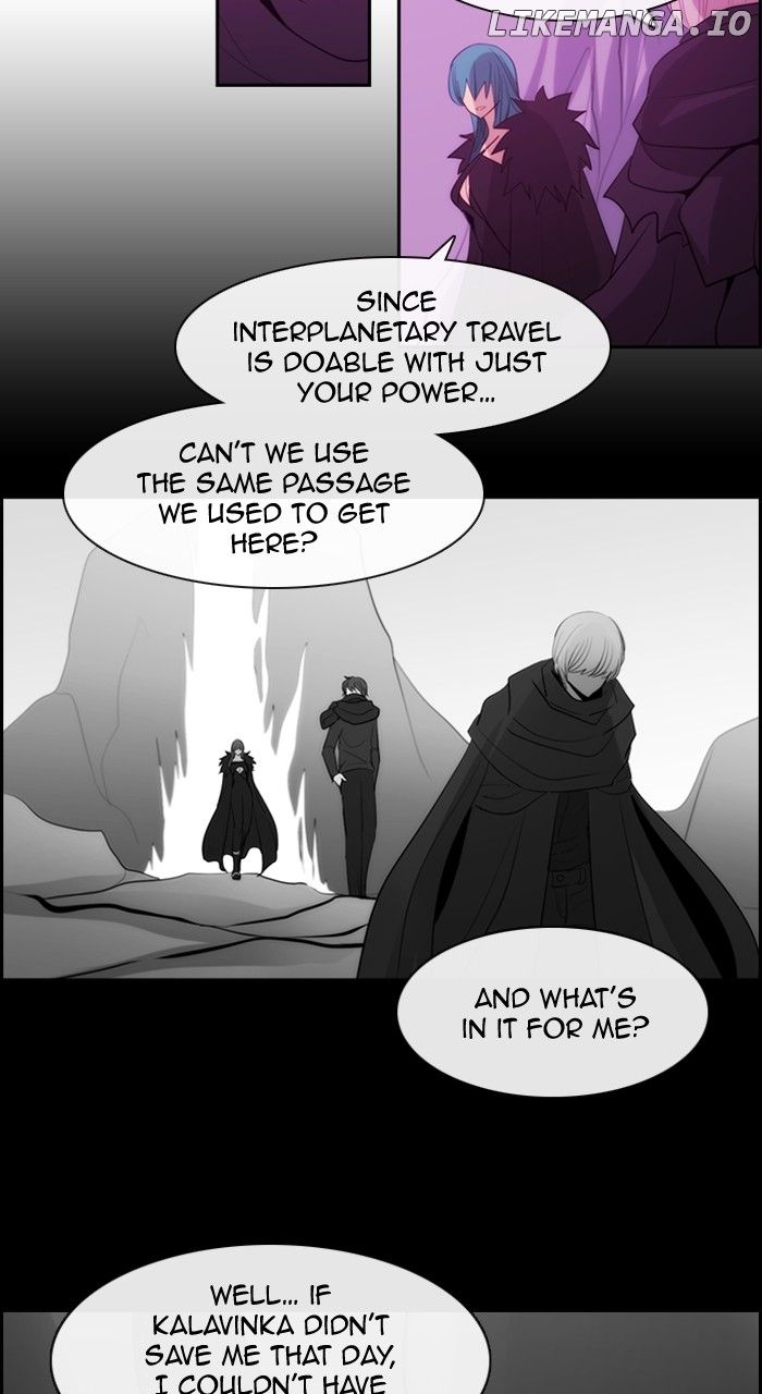 Kubera chapter 609 page 7
