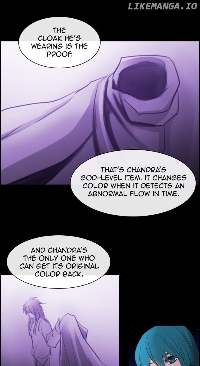 Kubera chapter 610 page 20