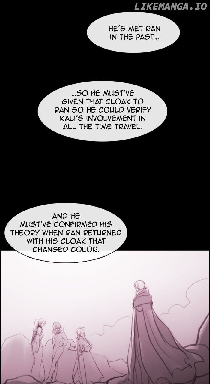 Kubera chapter 610 page 22