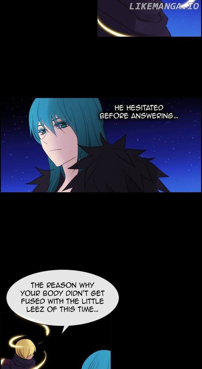 Kubera chapter 610 page 38