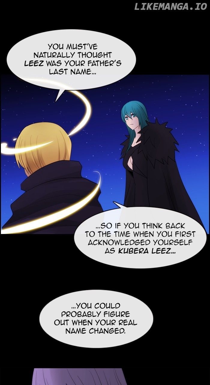 Kubera chapter 610 page 40