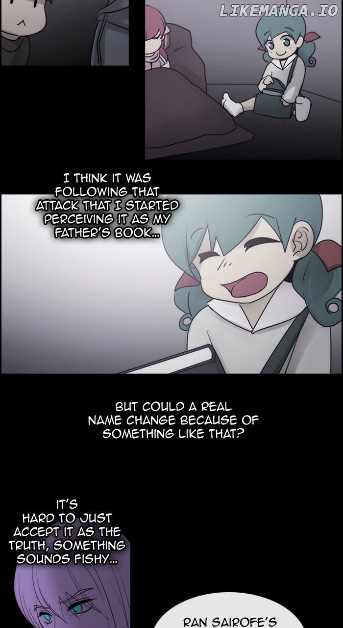 Kubera chapter 610 page 43