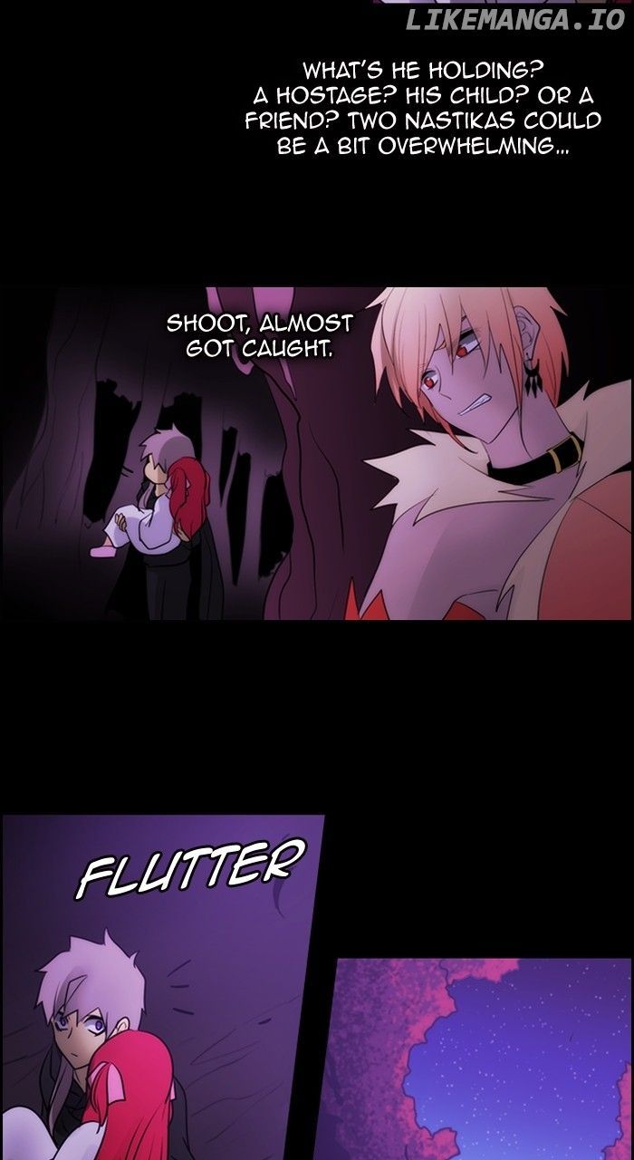 Kubera chapter 610 page 6