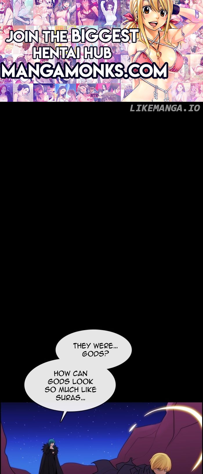 Kubera chapter 611 page 1