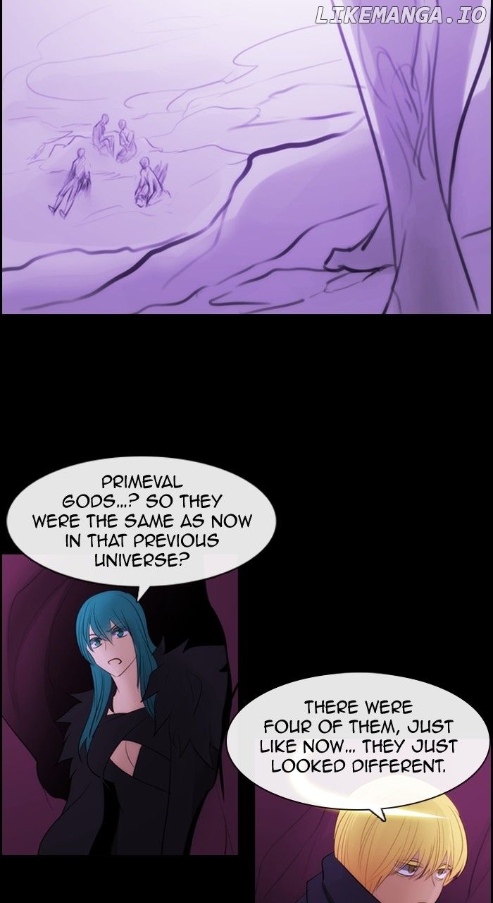Kubera chapter 611 page 21