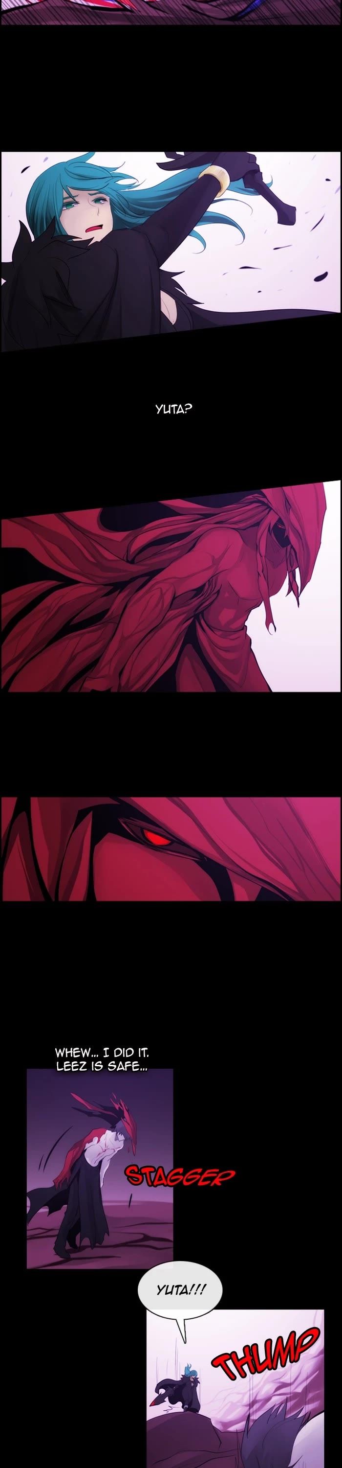 Kubera chapter 612 page 11
