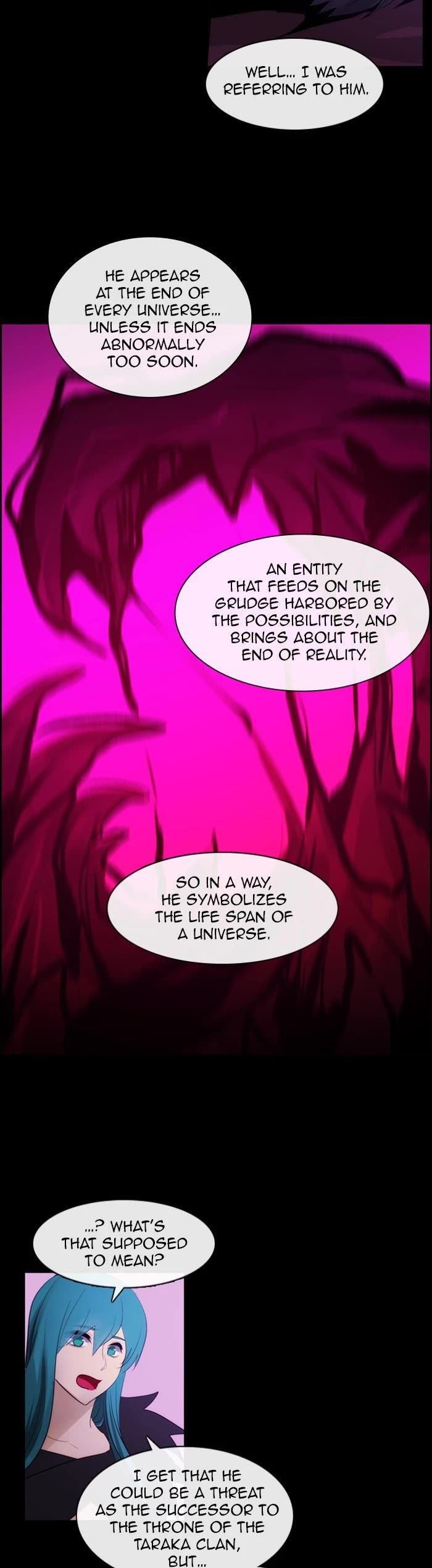 Kubera chapter 612 page 14