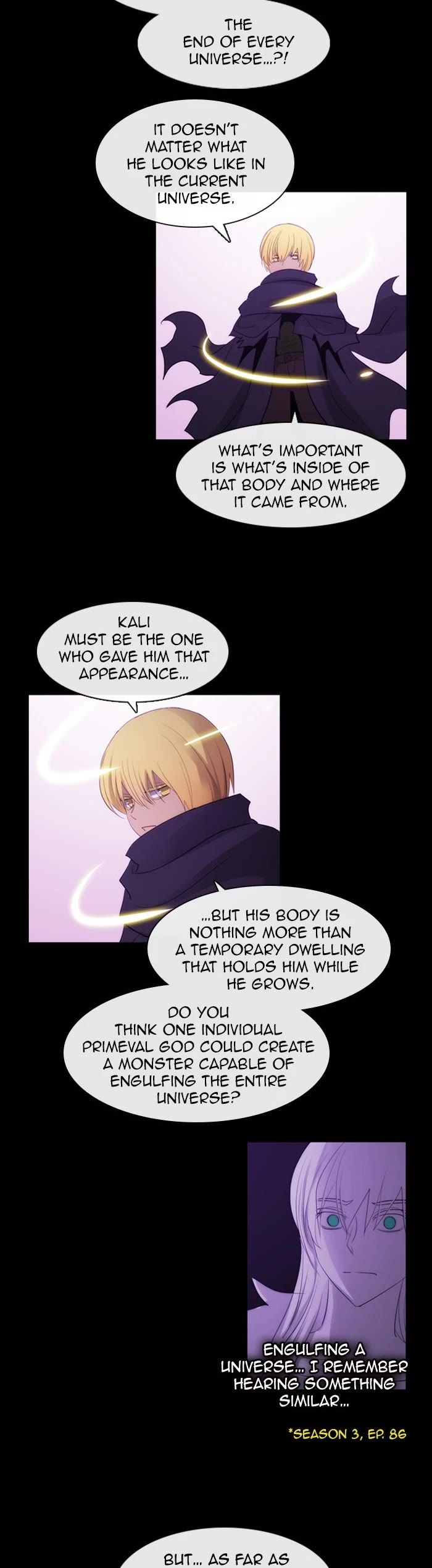 Kubera chapter 612 page 15