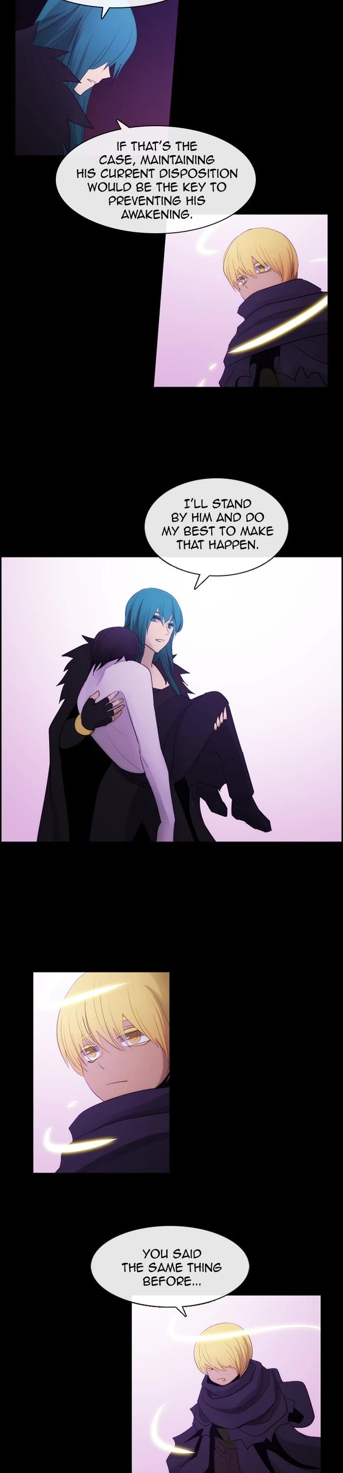 Kubera chapter 612 page 18