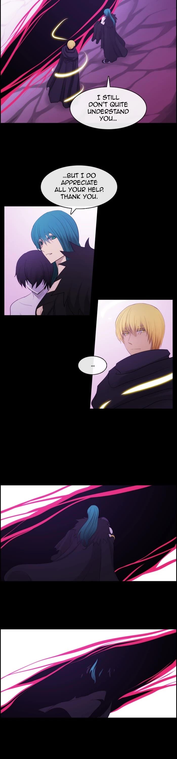 Kubera chapter 612 page 22