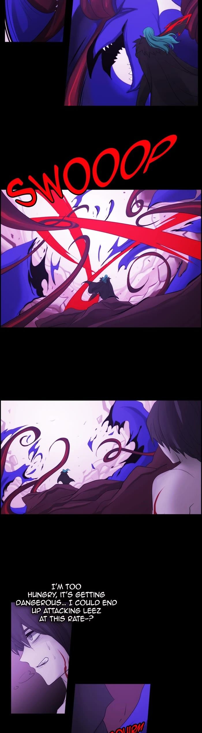 Kubera chapter 612 page 5