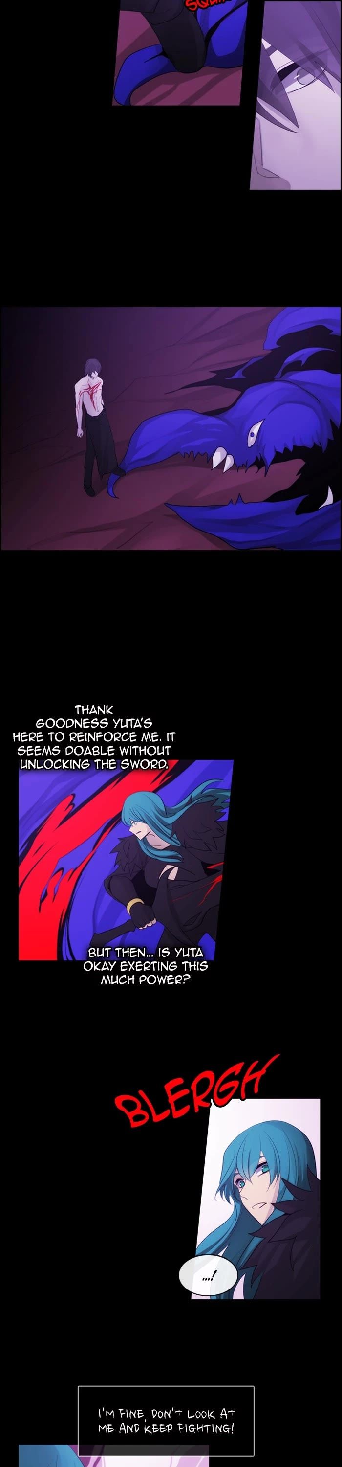 Kubera chapter 612 page 6