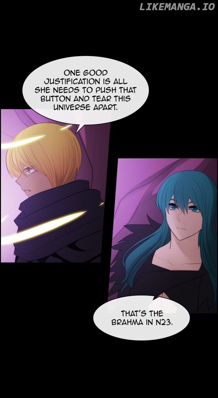 Kubera chapter 613 page 43