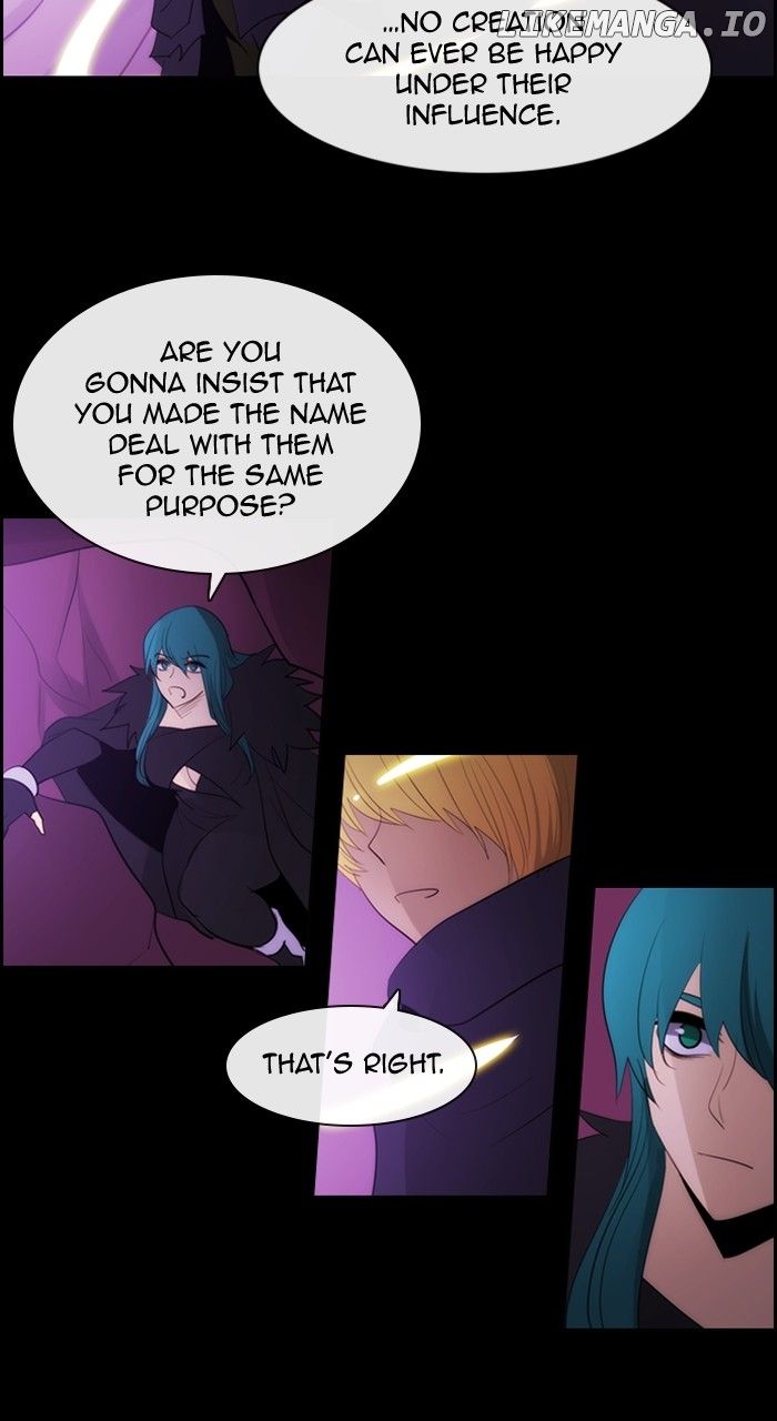Kubera chapter 613 page 48