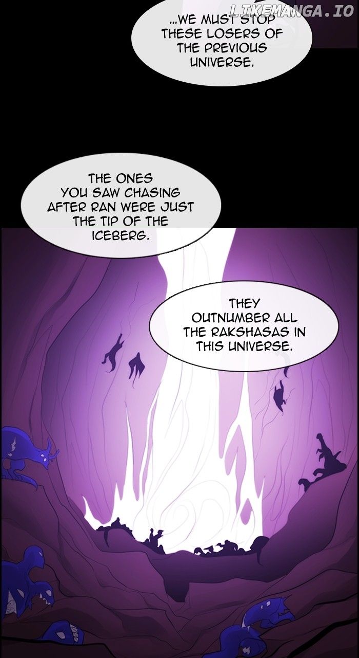 Kubera chapter 613 page 52