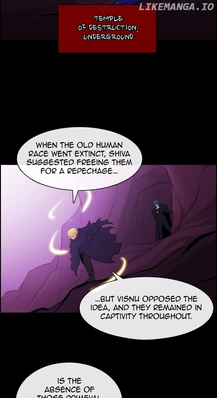 Kubera chapter 613 page 53