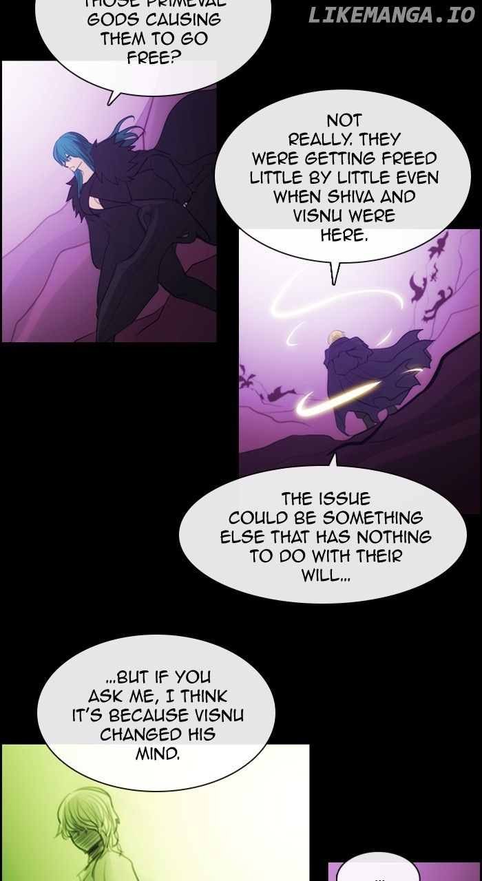 Kubera chapter 613 page 54