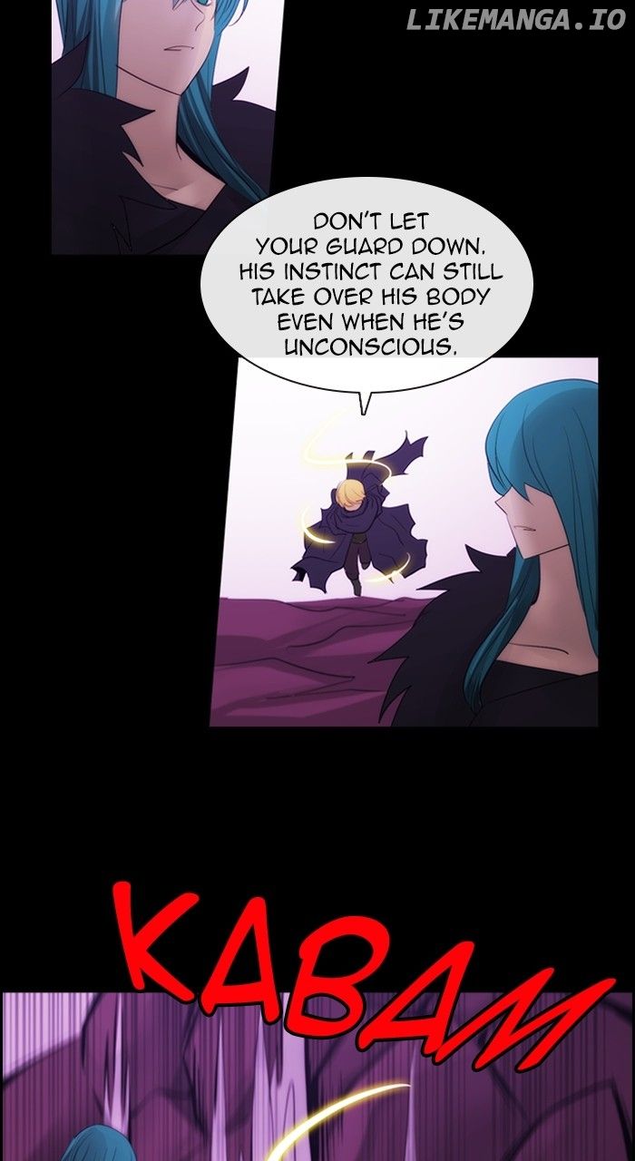 Kubera chapter 614 page 27