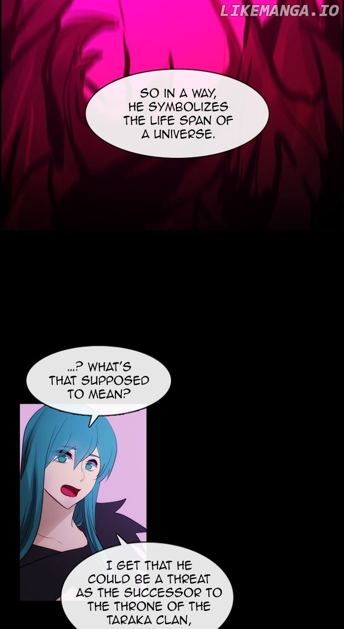Kubera chapter 614 page 31