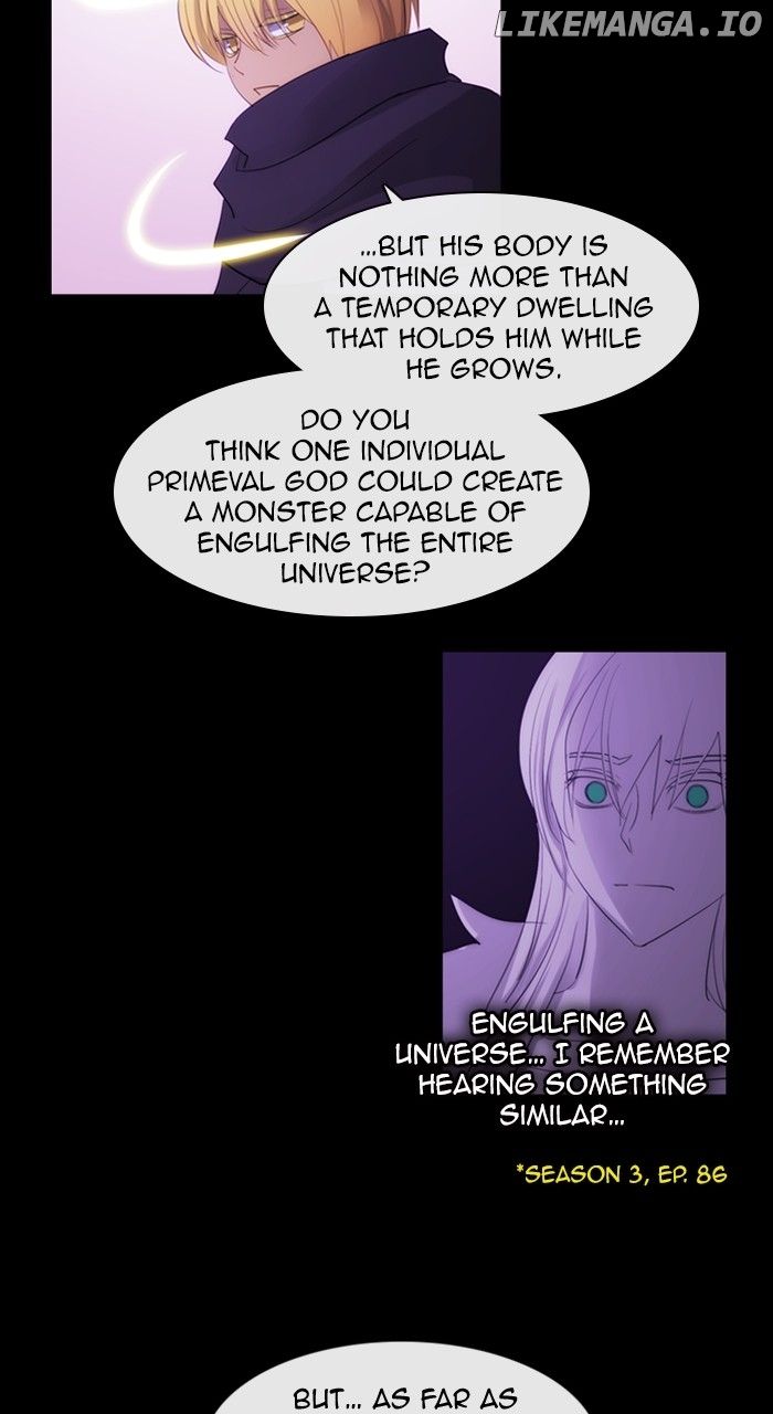 Kubera chapter 614 page 33