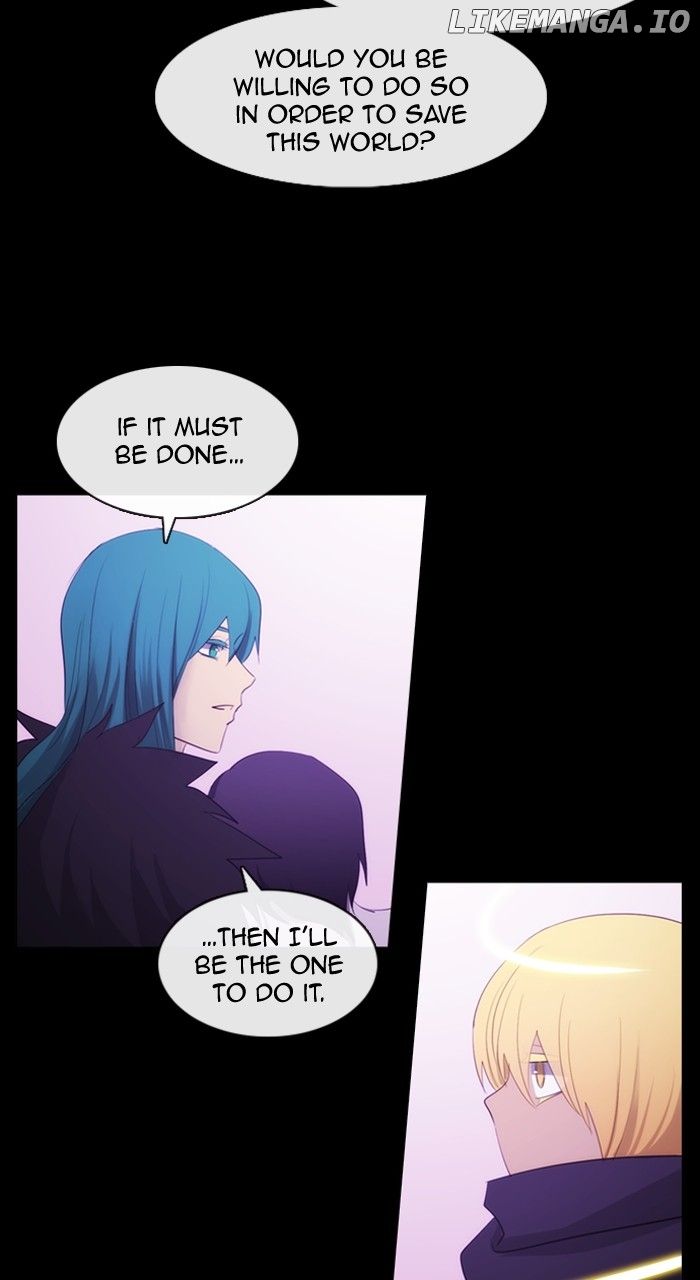 Kubera chapter 614 page 42