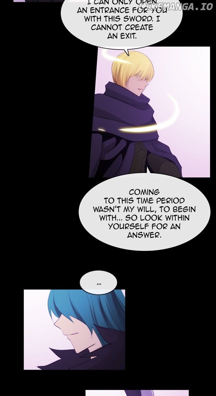 Kubera chapter 614 page 46