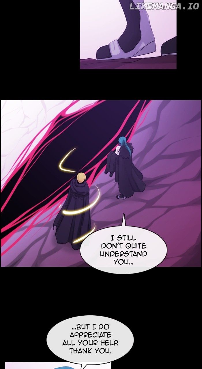 Kubera chapter 614 page 47