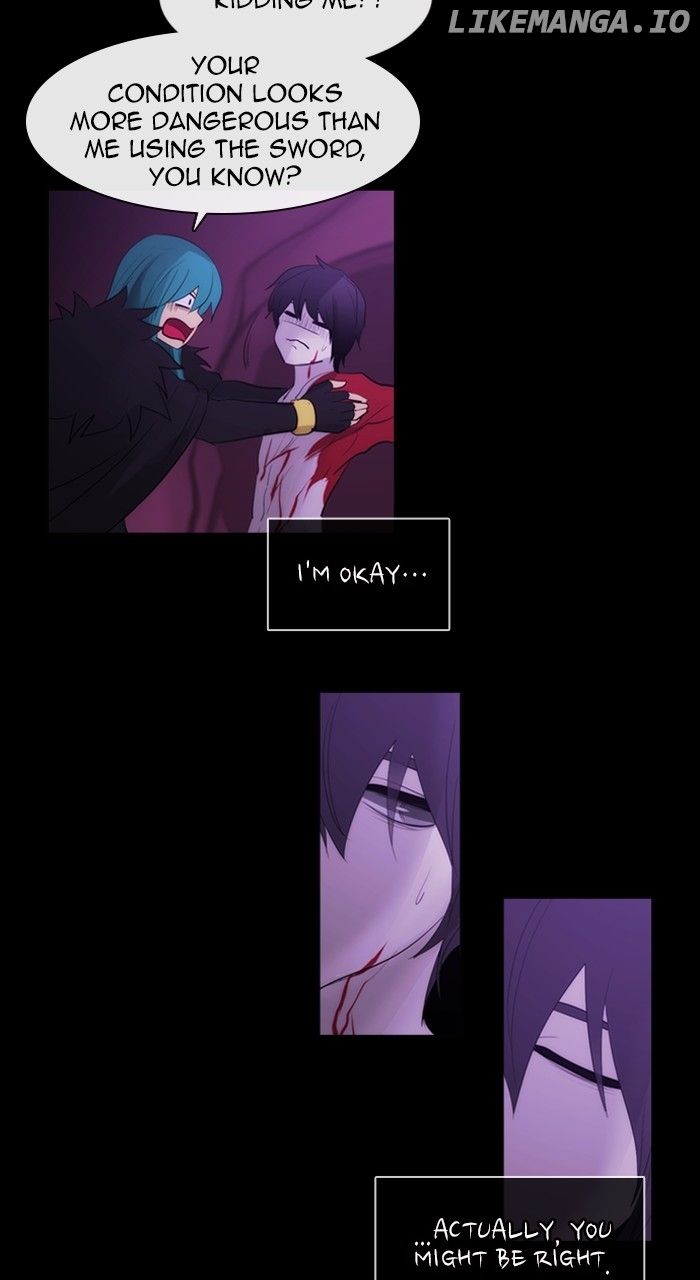 Kubera chapter 614 page 5