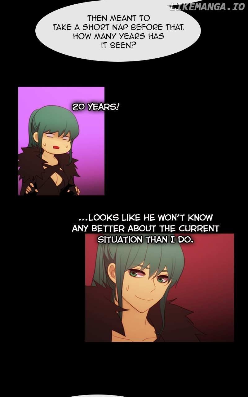 Kubera chapter 615 page 26