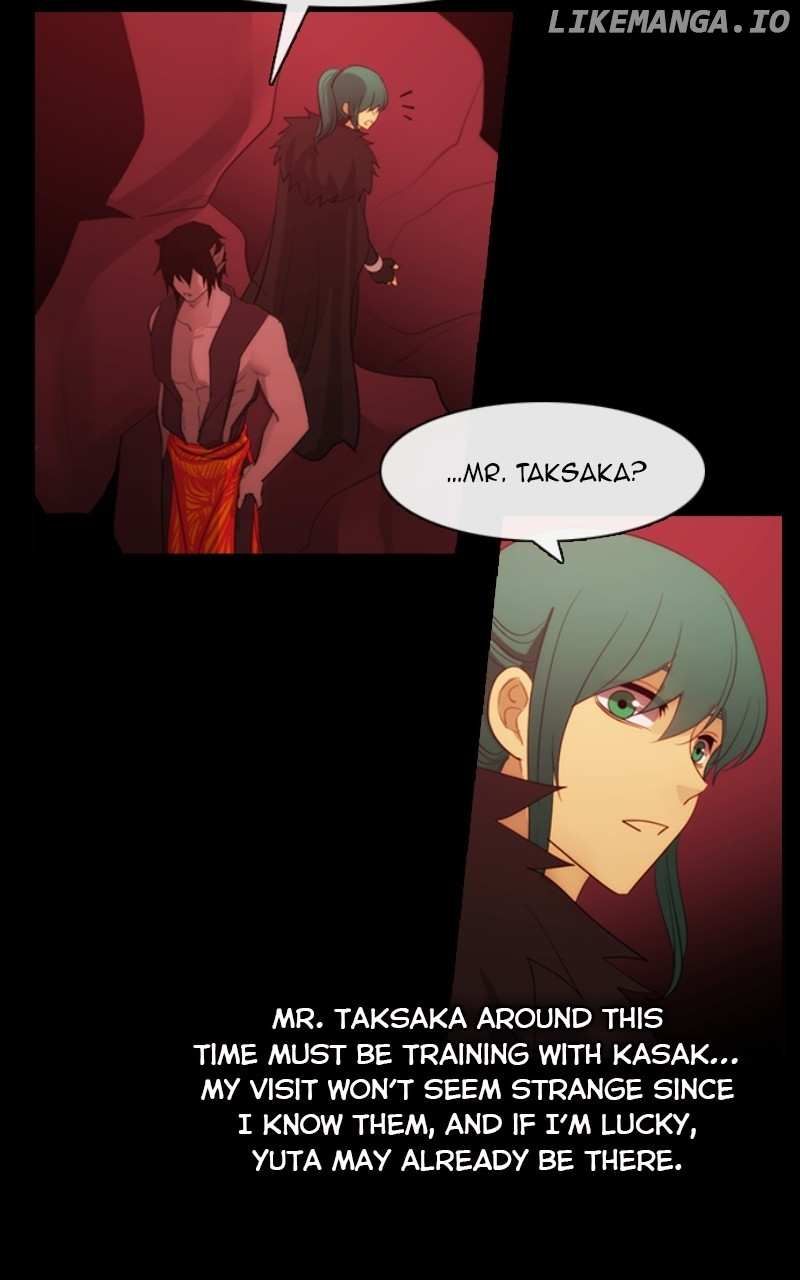 Kubera chapter 615 page 28