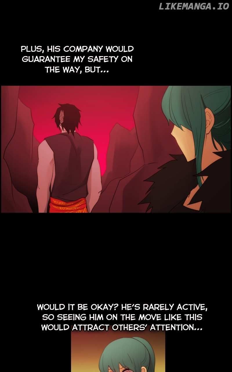 Kubera chapter 615 page 29