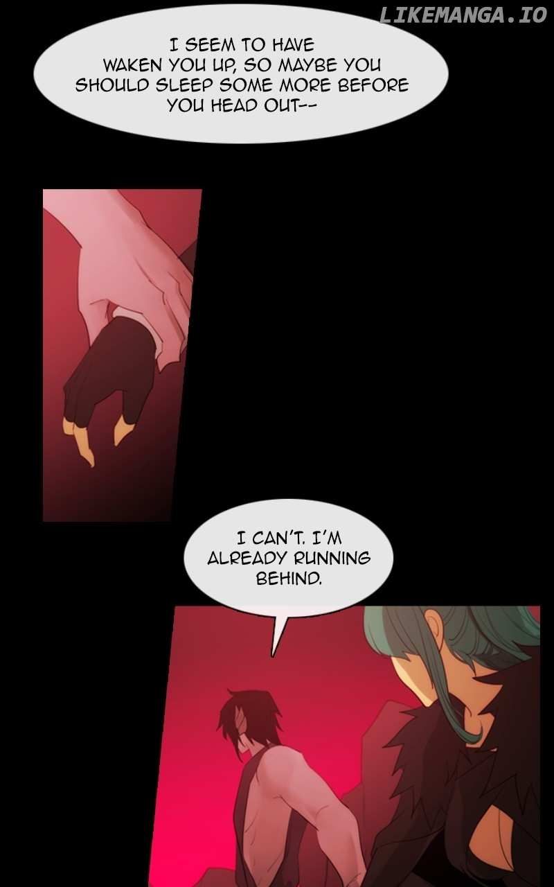 Kubera chapter 615 page 31