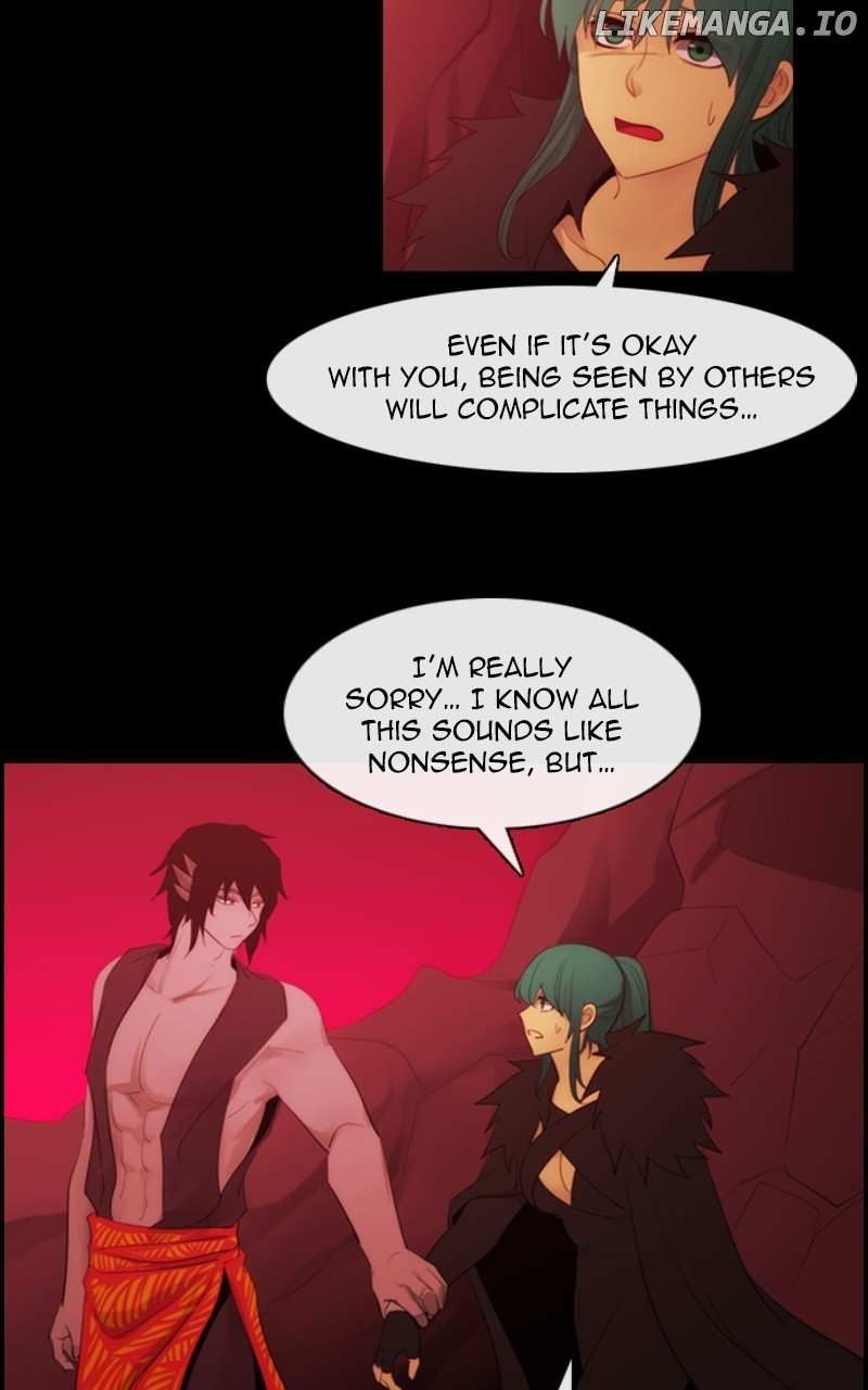 Kubera chapter 615 page 33