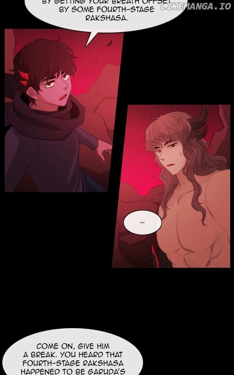 Kubera chapter 615 page 45