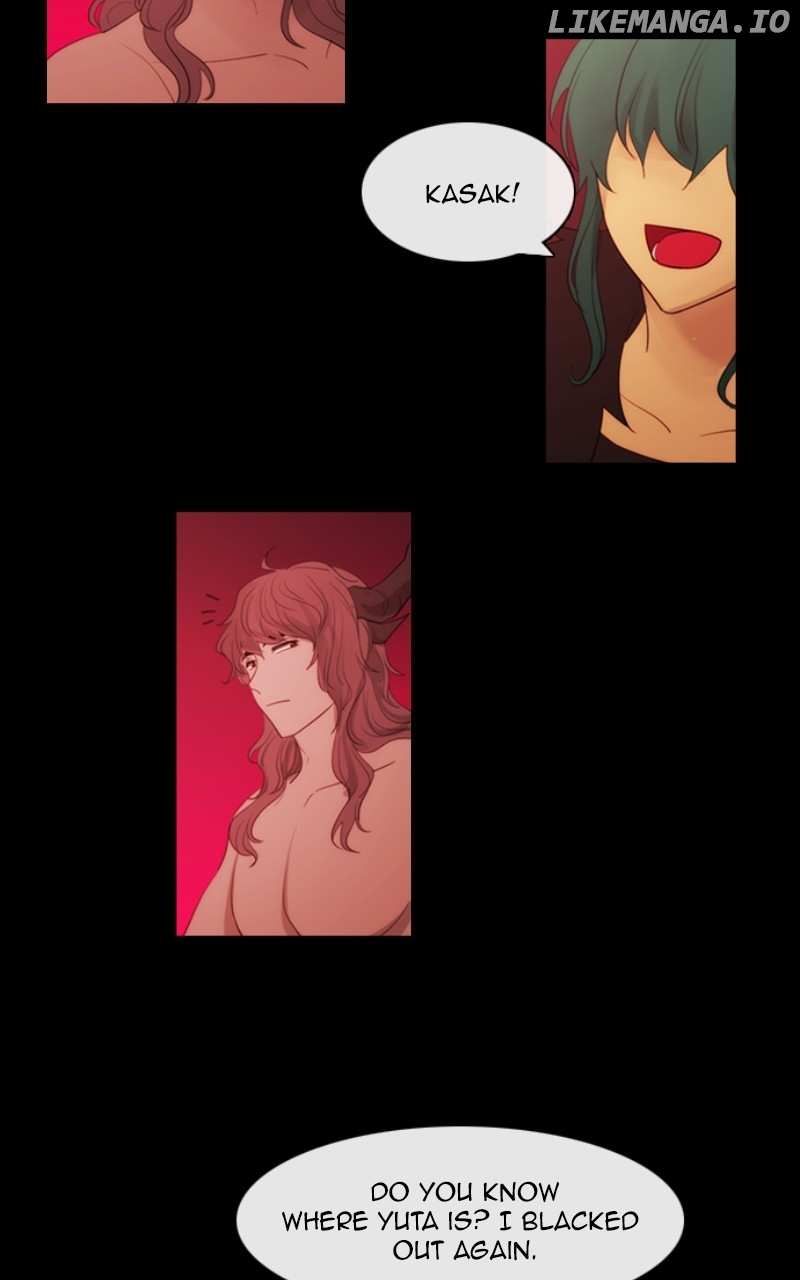 Kubera chapter 615 page 52