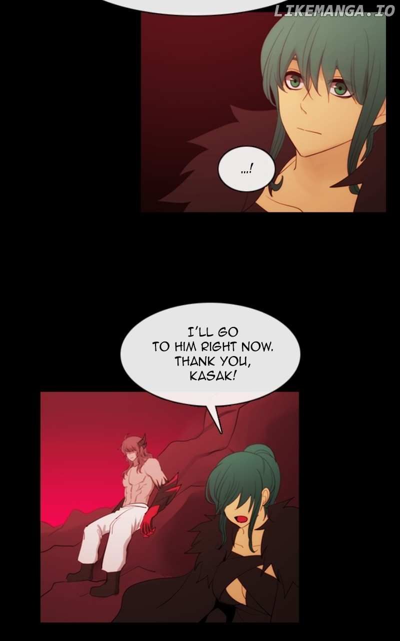 Kubera chapter 615 page 55