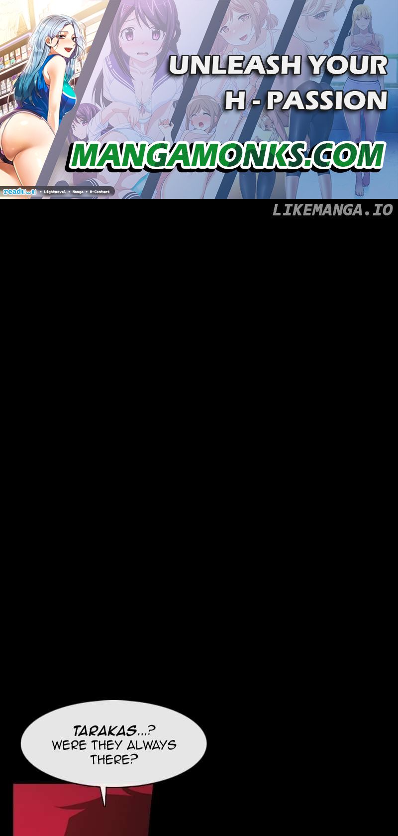 Kubera chapter 616 page 1