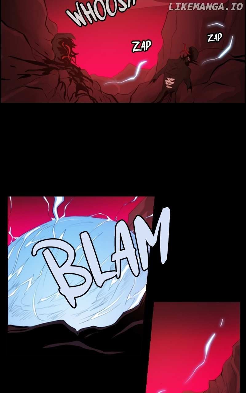 Kubera chapter 616 page 45